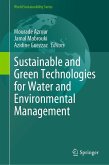 Sustainable and Green Technologies for Water and Environmental Management (eBook, PDF)
