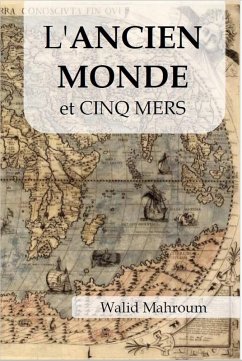 Cover L'Ancien Monde et les cinq mers (eBook, ePUB)