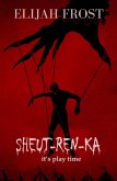 Sheut-Ren-Ka : It's playtime (eBook, ePUB)