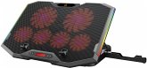 Conceptronic THYIA01B ERGO Gaming-Notebook Kühlauflage Conceptronic THYIA01B ERGO Gaming-Notebook Kühlauflage
