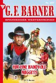 Für eine Handvoll Nuggets (eBook, ePUB)