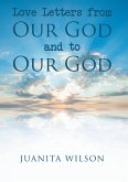 Love Letters from Our God and to Our God (eBook, ePUB)