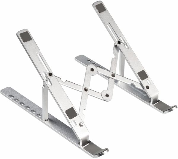 Conceptronic THANA04S Klappbarer Laptop-Ständer 50KG Conceptronic THANA04S Klappbarer Laptop-Ständer 50KG