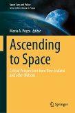 Ascending to Space (eBook, PDF)