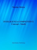 Inteligen¿a competitiva - Concept - Studii (eBook, ePUB)