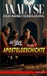 Analyse der Arbeiterbildung in der... - Bild 1