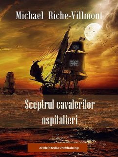 Sceptrul cavalerilor ospitalieri (eBook, ePUB) - Riche-Villmont, Michael