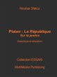 Platon, La République : De la justice... - Bild 1