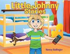 Little Johnny Stories (eBook, ePUB)