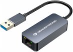 Conceptronic ABBY12G 2.5G-Ethernet USB-A Adapter
