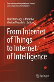 From Internet of Things to Internet of Intelligence (eBook, PDF)