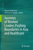 Journeys of Women Leaders Pushing Boundaries in Asia and Healthcare (eBook, PDF)