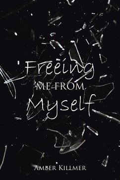 Cover Freeing Me from Myself (eBook, ePUB)