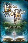 Book and Key - The Entire Four Volume Set (eBook, ePUB)