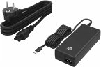 Conceptronic OZUL03BE 100W GaN USB Desktop-Ladegerät Conceptronic OZUL03BE 100W GaN USB Desktop-Ladegerät