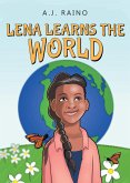 Lena Learns the World (eBook, ePUB)