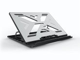 Conceptronic THANA03G ERGO Notebook-Kühlunterlager