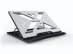 Cover Conceptronic THANA03G ERGO Notebook-Kühlunterlager