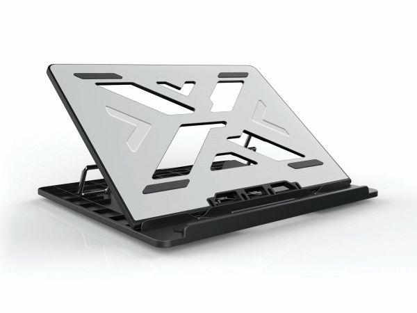 Conceptronic THANA03G ERGO Notebook-Kühlunterlager