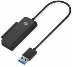 Conceptronic ABBY01B USB-3.0-zu-SATA-Adapter