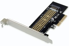Cover Conceptronic EMRICK05B M.2-NVMe-SSD-PCIe-Karte
