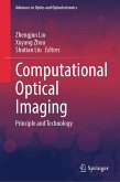 Computational Optical Imaging (eBook, PDF)