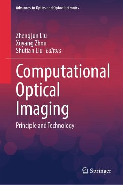 Computational Optical Imaging (eBook, PDF)