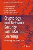 Cryptology and Network Security with Machine Learning (eBook, PDF)