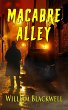 Macabre Alley (eBook, ePUB) - Bild 1