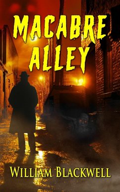 Cover Macabre Alley (eBook, ePUB)