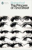 The Princess of 72nd Street (eBook, ePUB) The Princess of 72nd Street (eBook, ePUB)