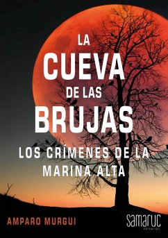 Cover La cueva de las brujas (eBook, ePUB)