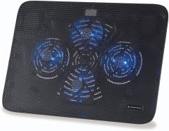 Conceptronic CNBCOOLPADL4F Notebook-Kühlunterlage