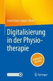 Digitalisierung in der Physiotherapie (eBook, PDF)