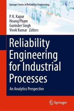 Cover Reliability Engineering for Industrial Processes (eBook, PDF)