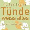Tünde weiss alles (MP3-Download) - Bild 1