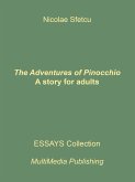 The Adventures of Pinocchio - A Story for Adults (eBook, ePUB)