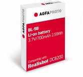 Agfaphoto Akku ABL5B Agfaphoto Akku ABL5B