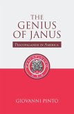 THE GENIUS OF JANUS (eBook, ePUB)