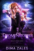Dromenstopper (Bailey Spade, #4) (eBook, ePUB)