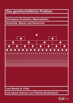 Das gesellschaftliche Problem (eBook, ePUB) - Flink, Moritz Q.