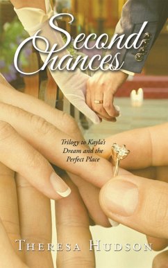 Cover Second Chances (eBook, ePUB)