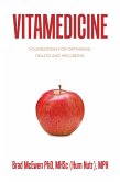 Vitamedicine (eBook, ePUB)