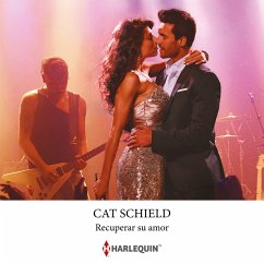 Recuperar su amor (MP3-Download) - Schield, Cat