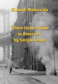 Once Upon a Time in America by Sergio Leone (eBook, ePUB)