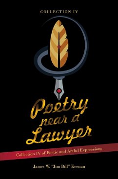 Cover Poetry near a Lawyer (eBook, ePUB)
