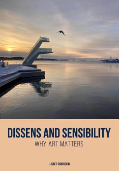 Dissens and Sensibility (eBook, ePUB) - Skregelid, Lisbet