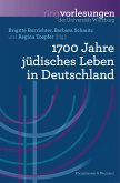 1700 Jahre jüdisches Leben in Deutschland (eBook, PDF)