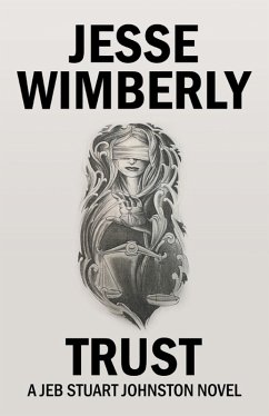 Cover Trust (eBook, ePUB)