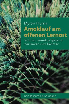 Amoklauf am offenen Lernort (eBook, PDF) - Hurna, Myron